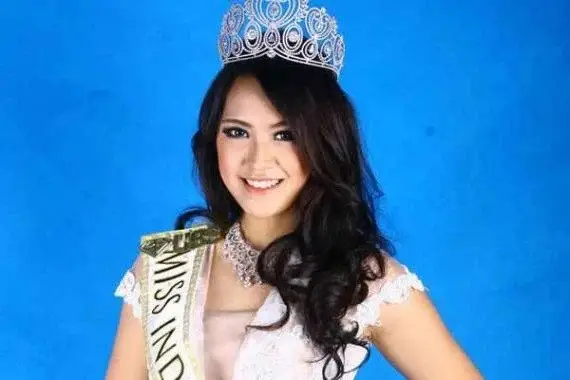 Artis Penyanyi Seriosa, Asal Pontianak Vania Larissa Terkenal Setelah Menjadi Juara Indonesia’s Got Talent