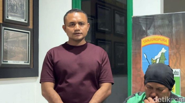 Pukulan Letda FA Bikin Ojol Pontianak Geruduk Pomdam